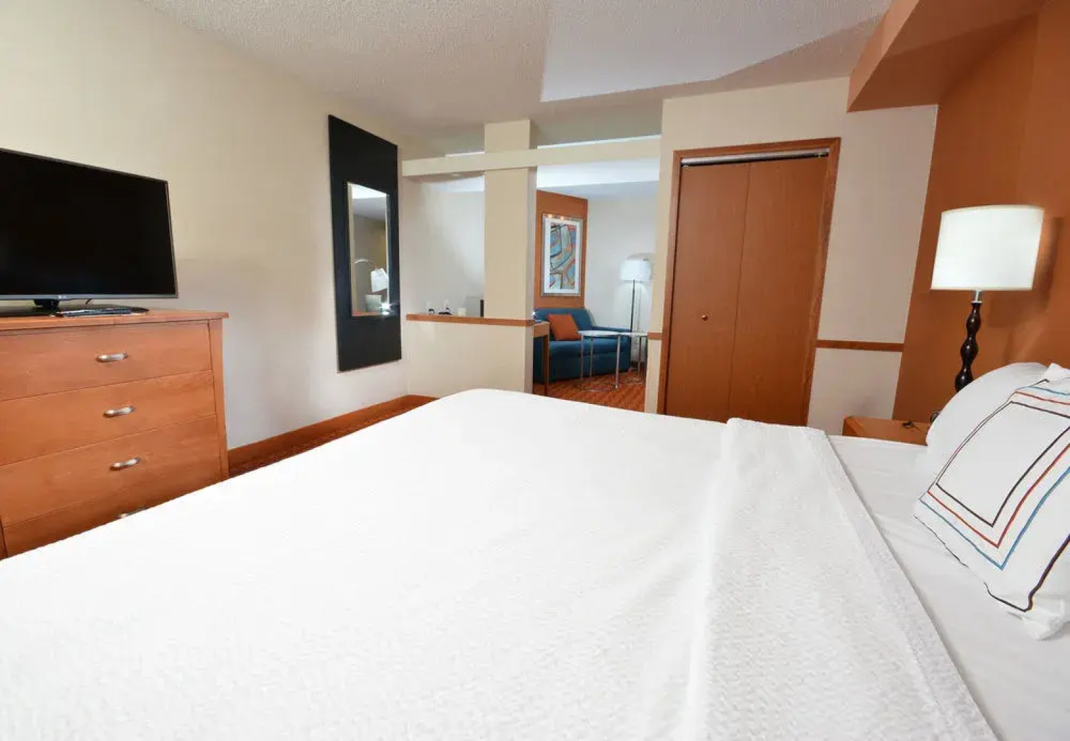Fairfield Inn & Suites Wytheville