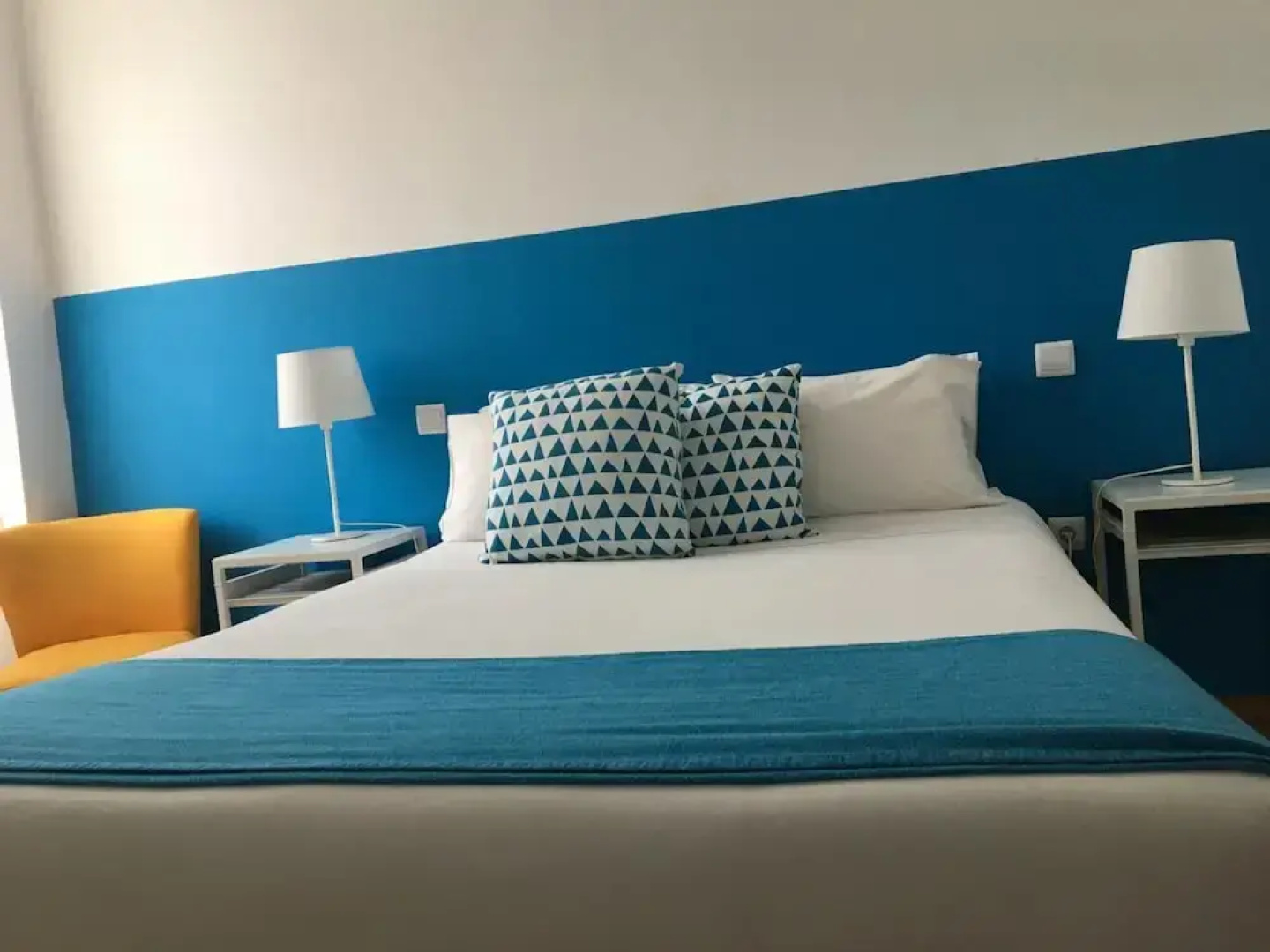 Aveiro White House