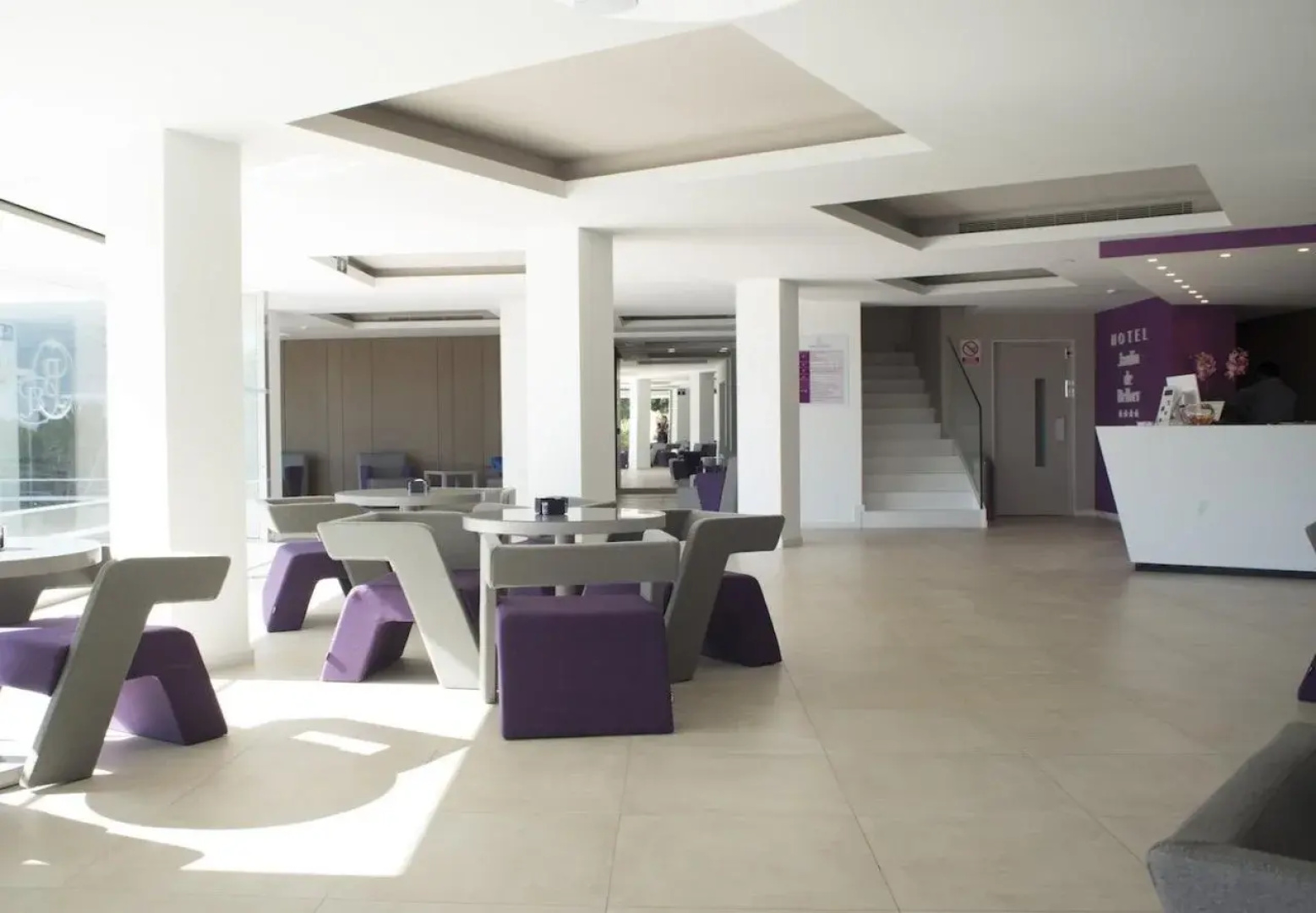 Hotel Kalma Jardín de Bellver