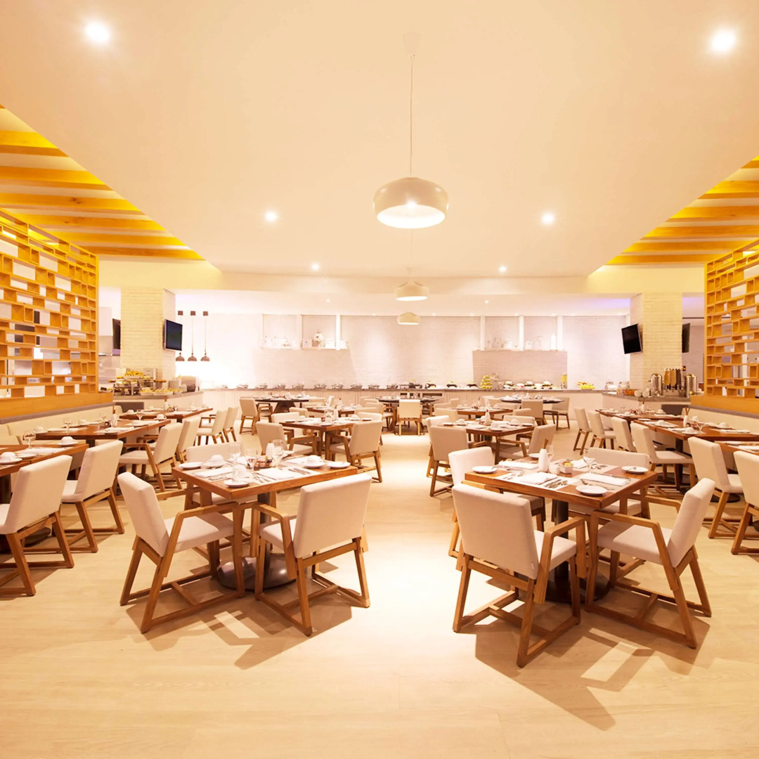 Hilton Vallarta Riviera All-Inclusive Resort