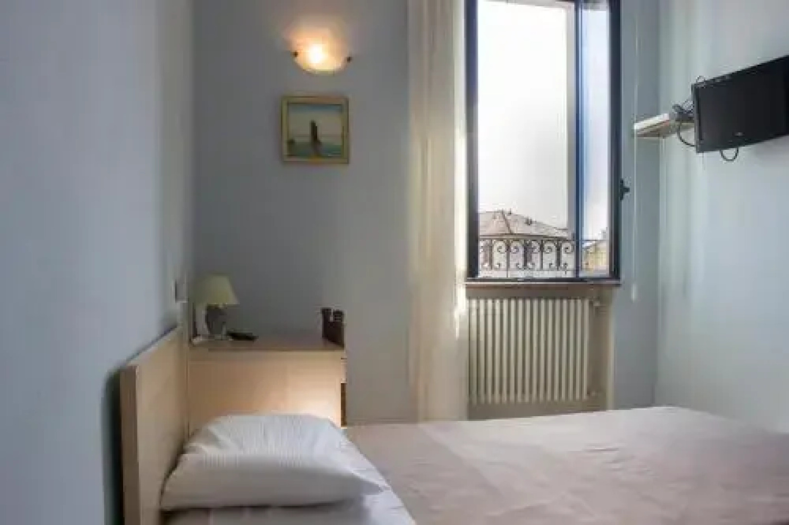 Ristorante alloggio da Serafino