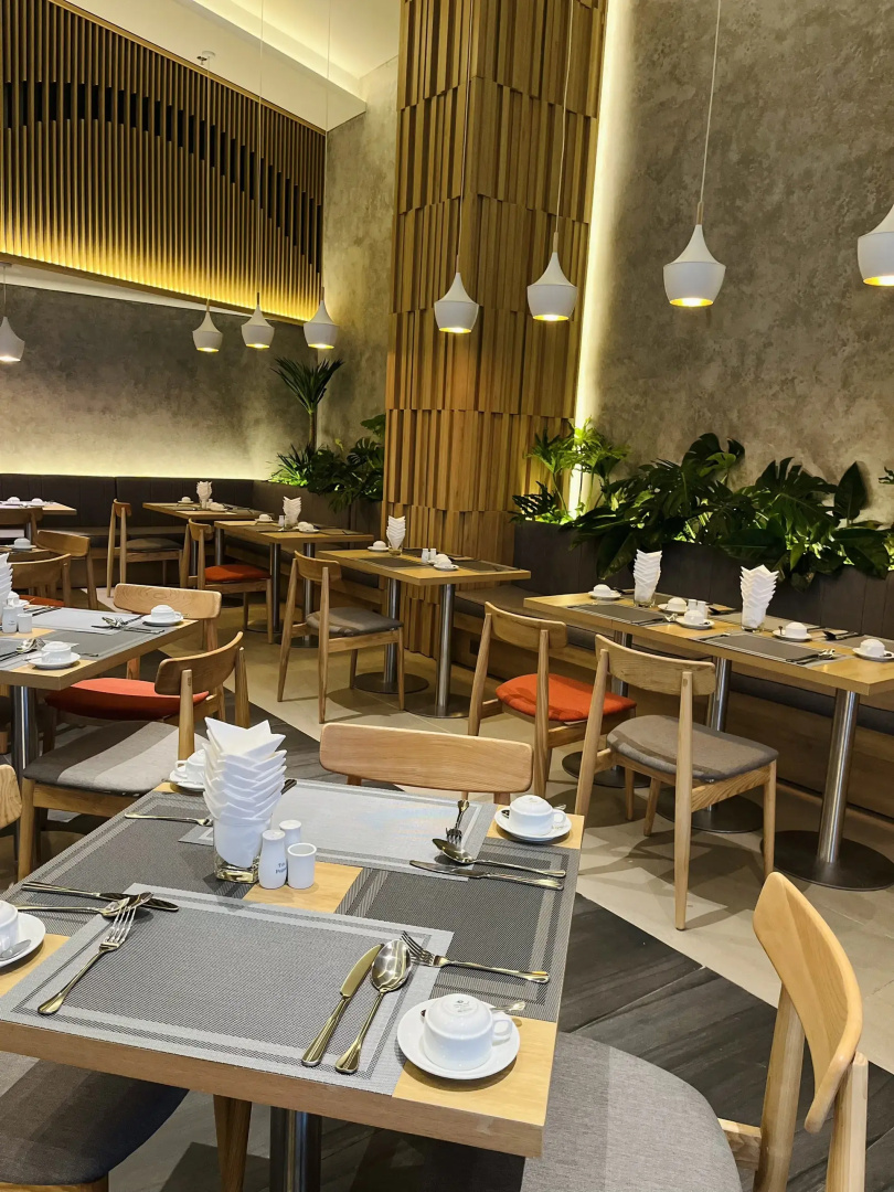 Estrella Boutique Hotel