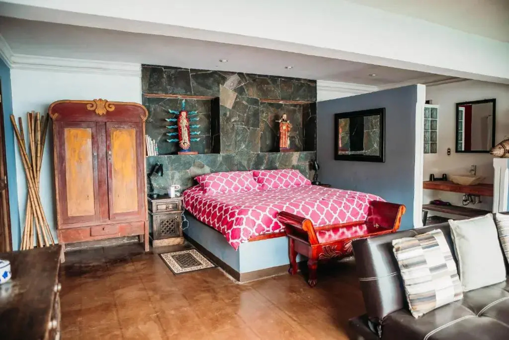 Atitlan Sunset Lodge