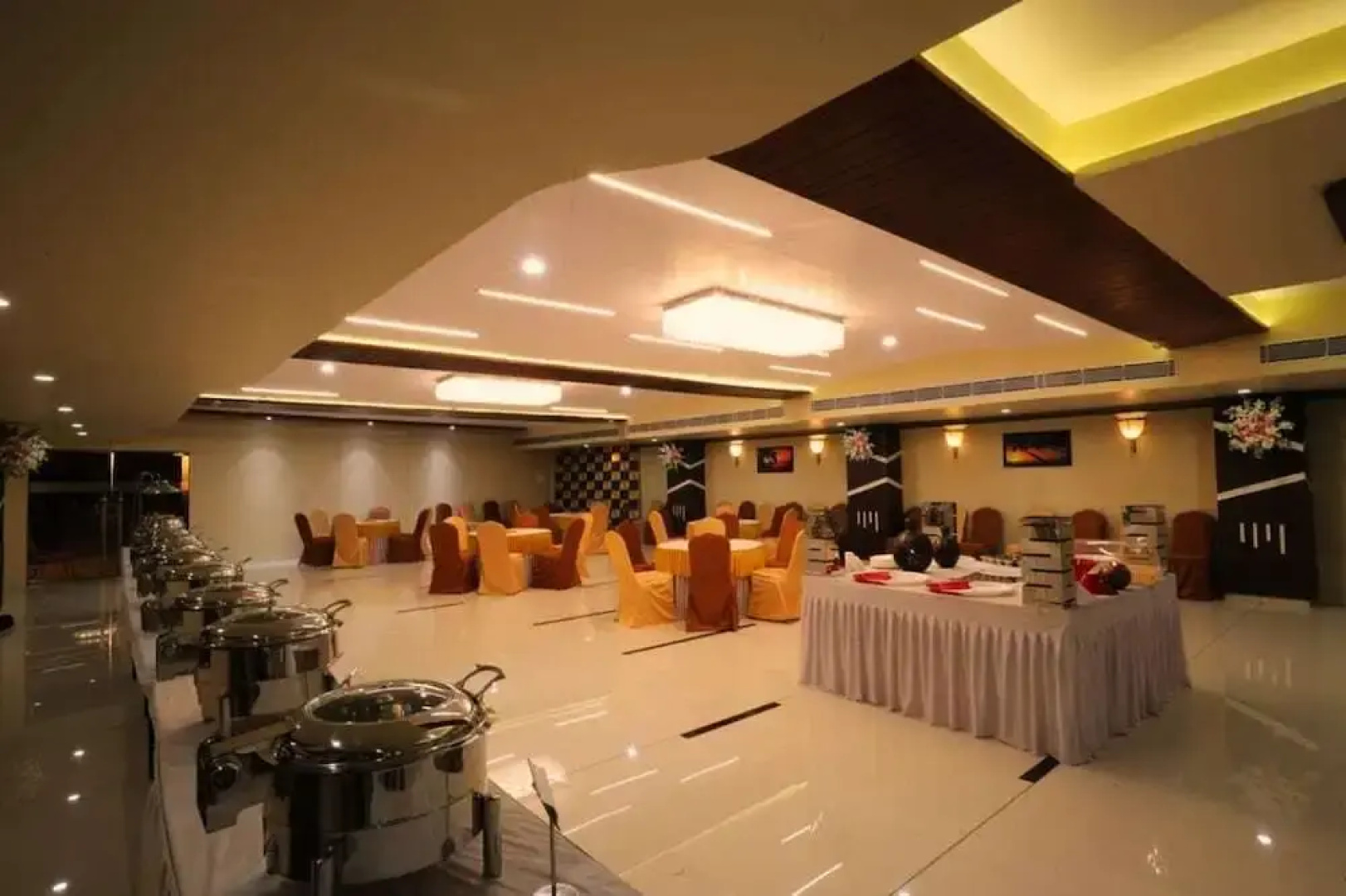 VITS Aradhana Auberge