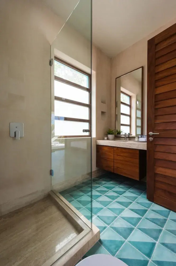 Hotel Tiki Tiki Tulum