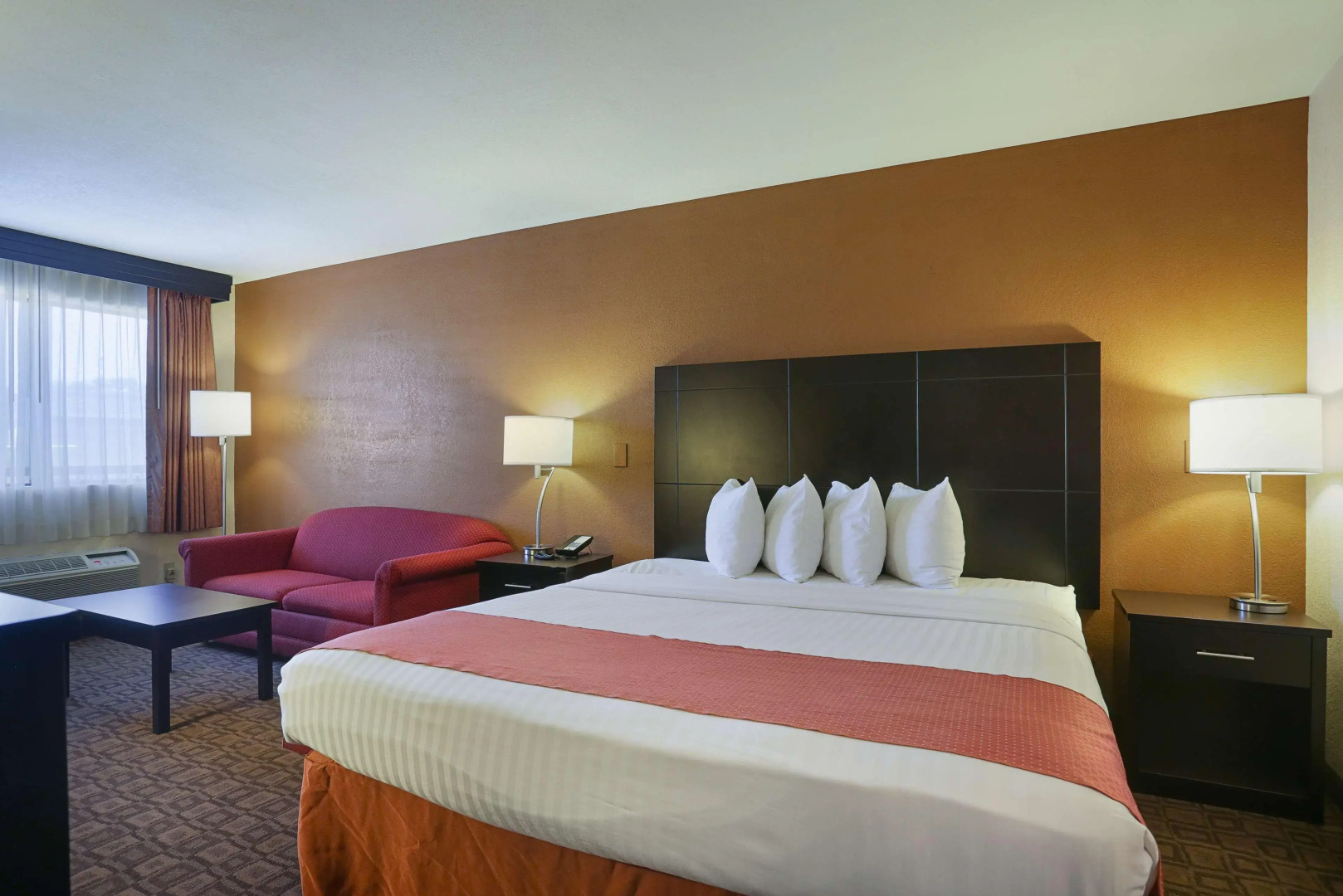 Best Western Superstition Springs Inn