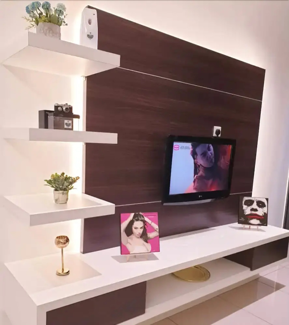 Aurora Suite @ Atlantis Water Park