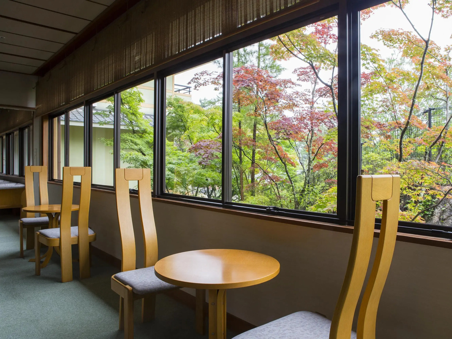 Отель Miyajima MorinoYado Inn