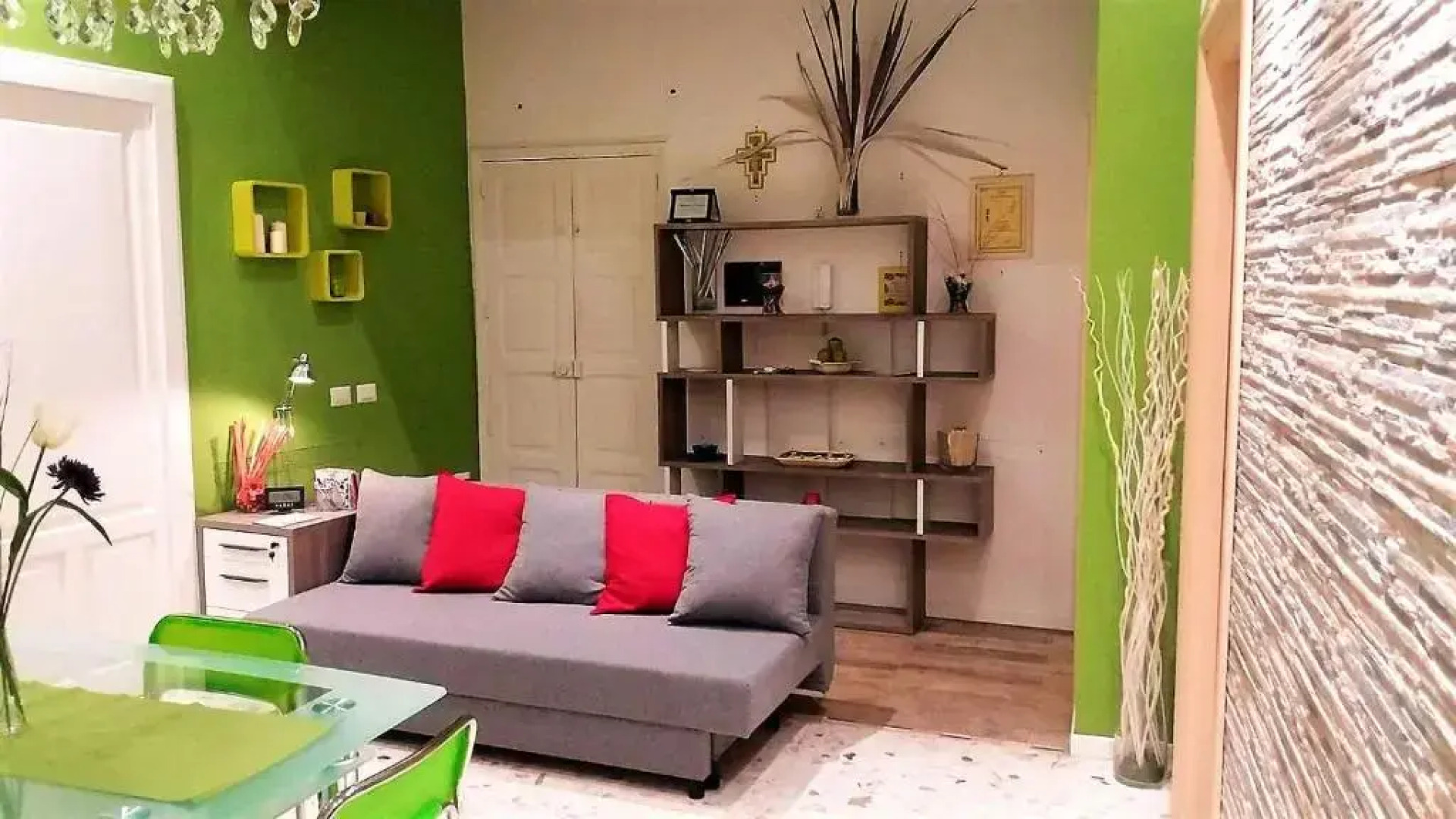 Corte Degli Aranci House