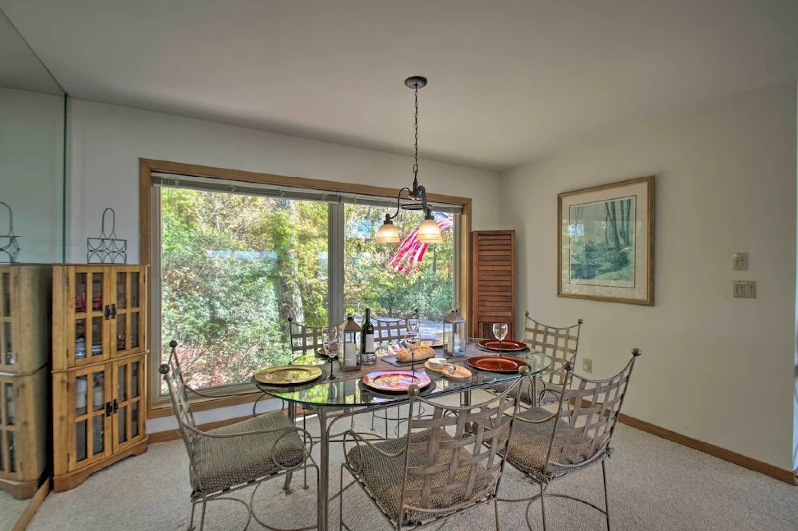 Wintergreen Resort Retreat: Ski, Hike, Golf!