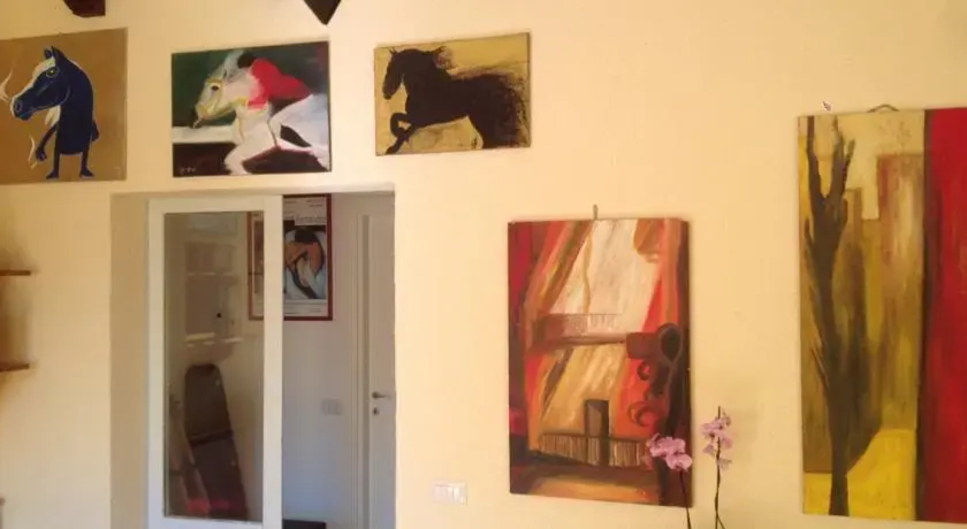 Bosco Gadda Bed and Breakfast