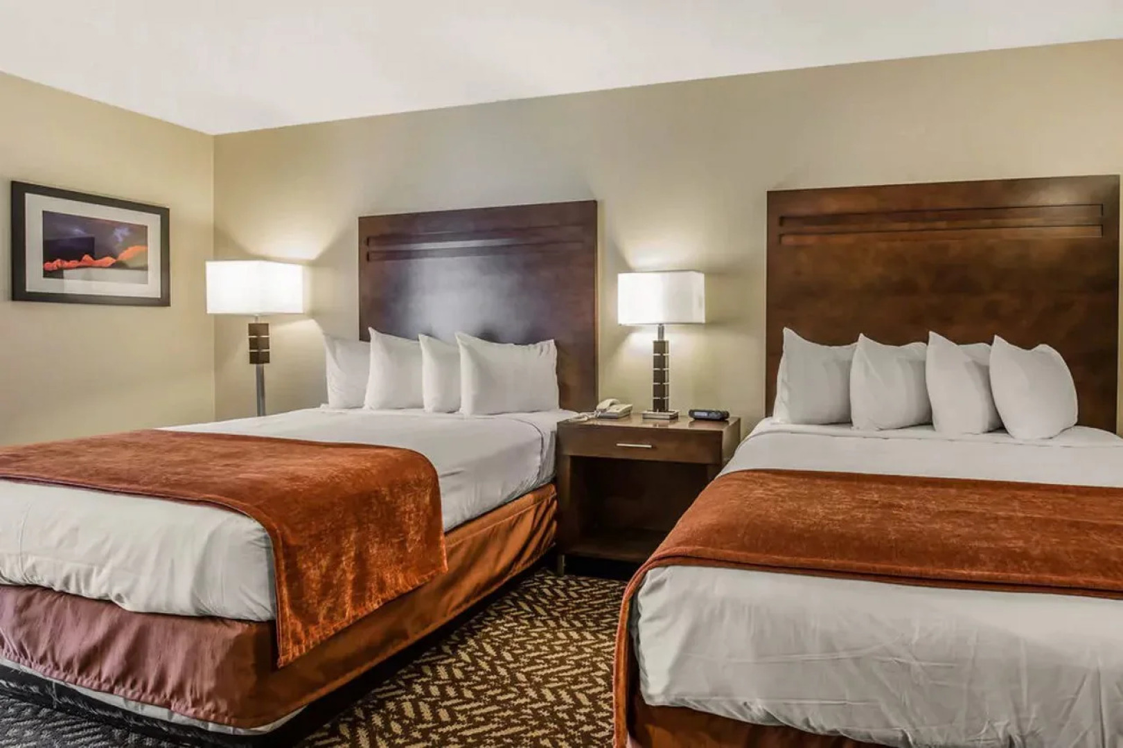 Quality Inn At Zion Park