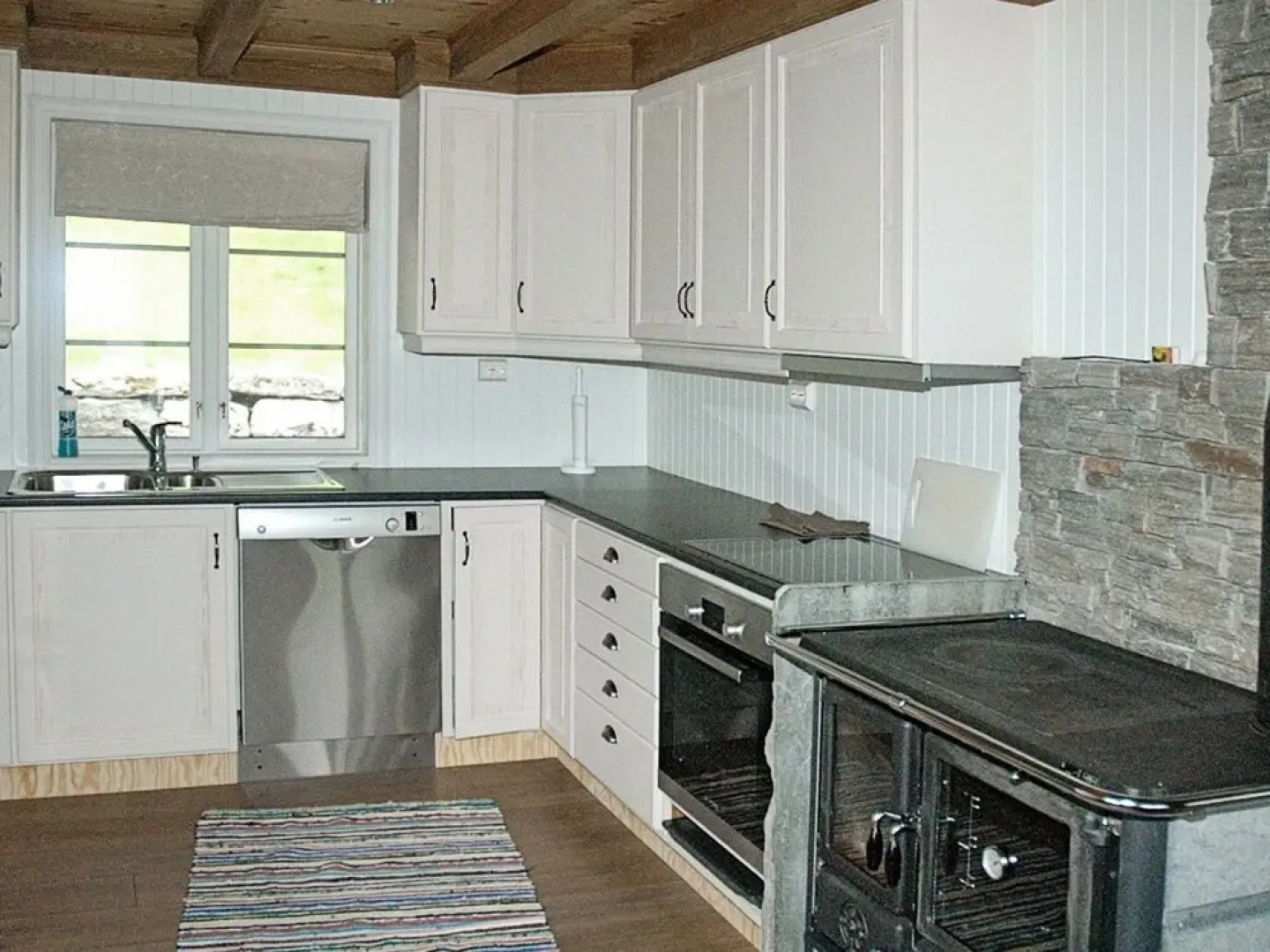 4 Star Holiday Home in Lauvstad