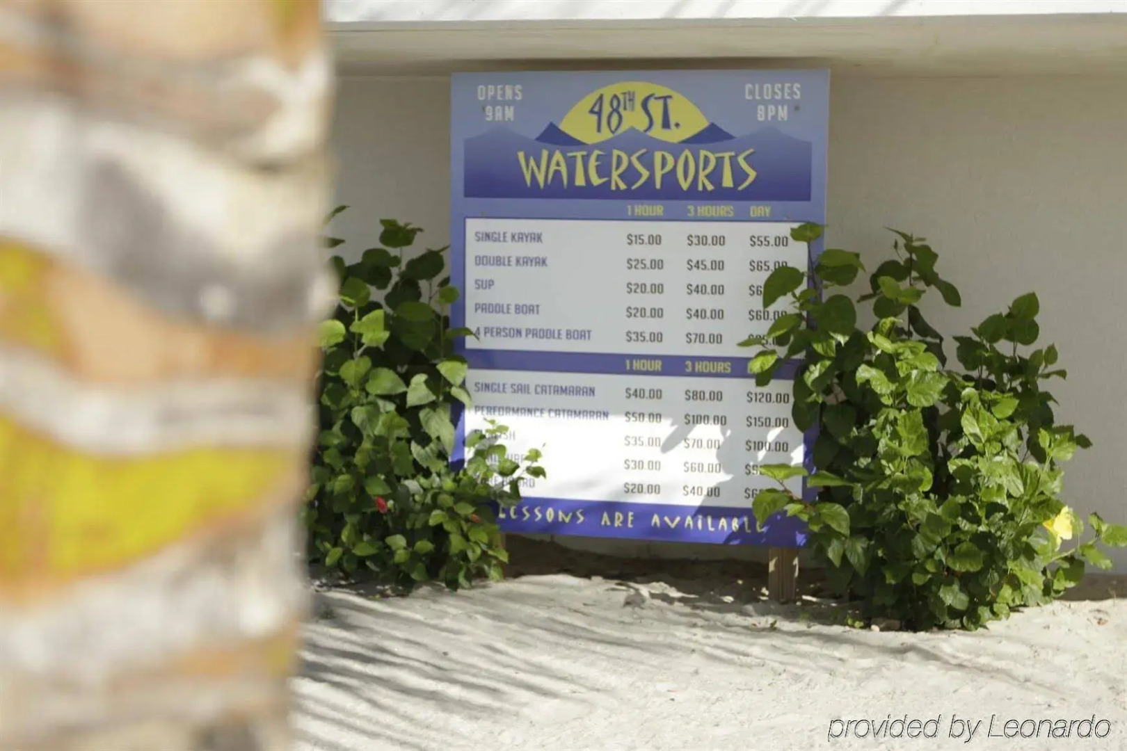 Princess Bayside Beach Hotel