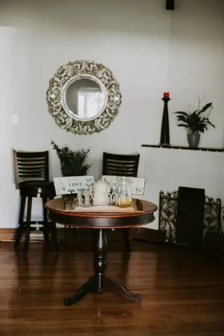 Anford Country House