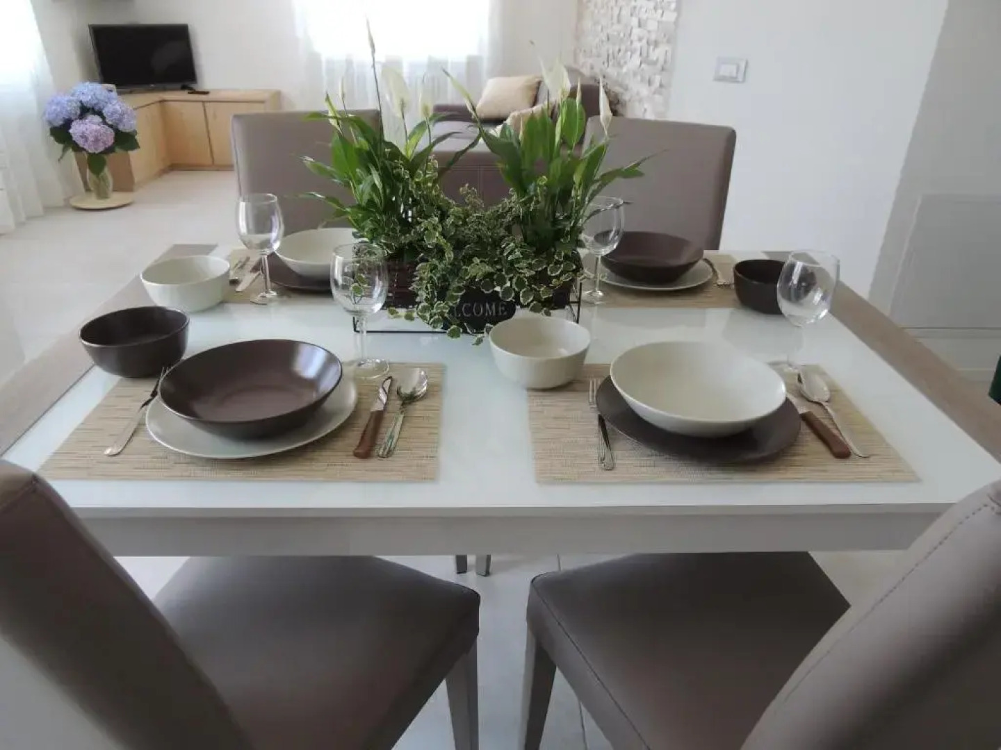 Appartamenti Casa Prandel