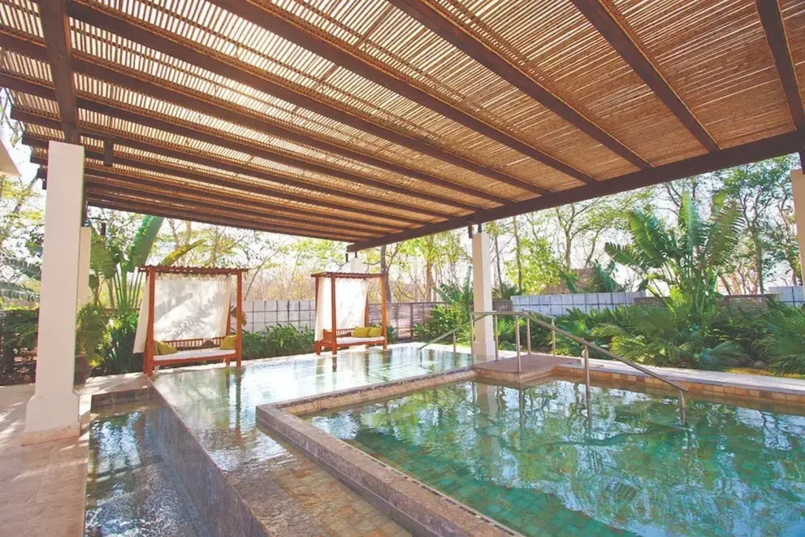 Ocean View Luxury Condo at Reserva Conchal A14