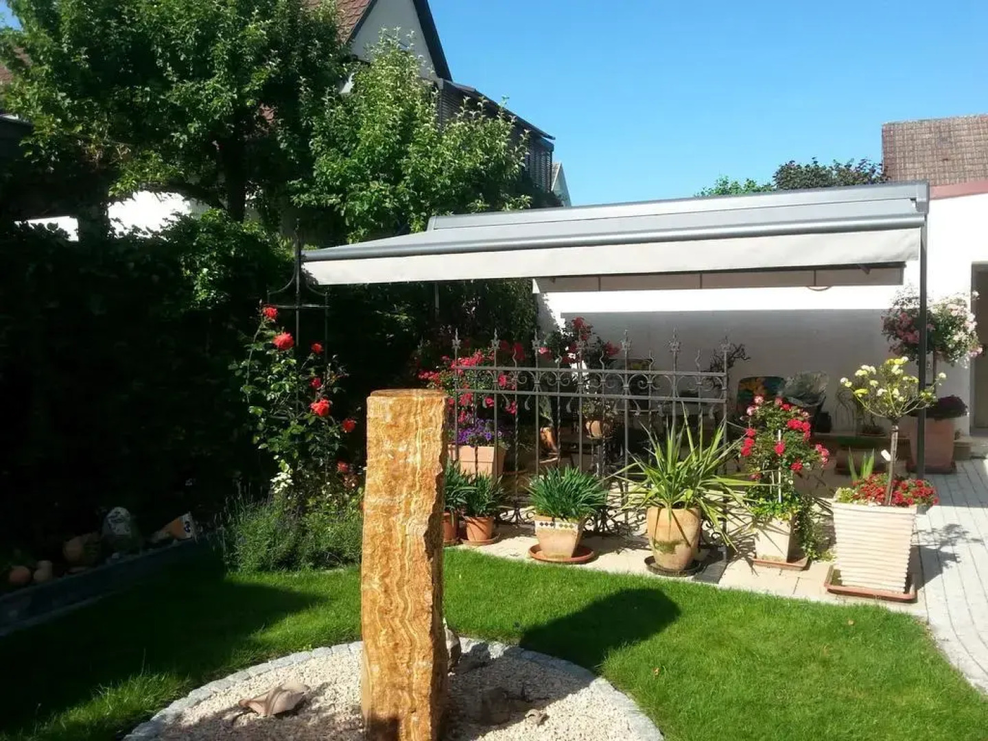 Ferienwohnung Knoll-Neyer