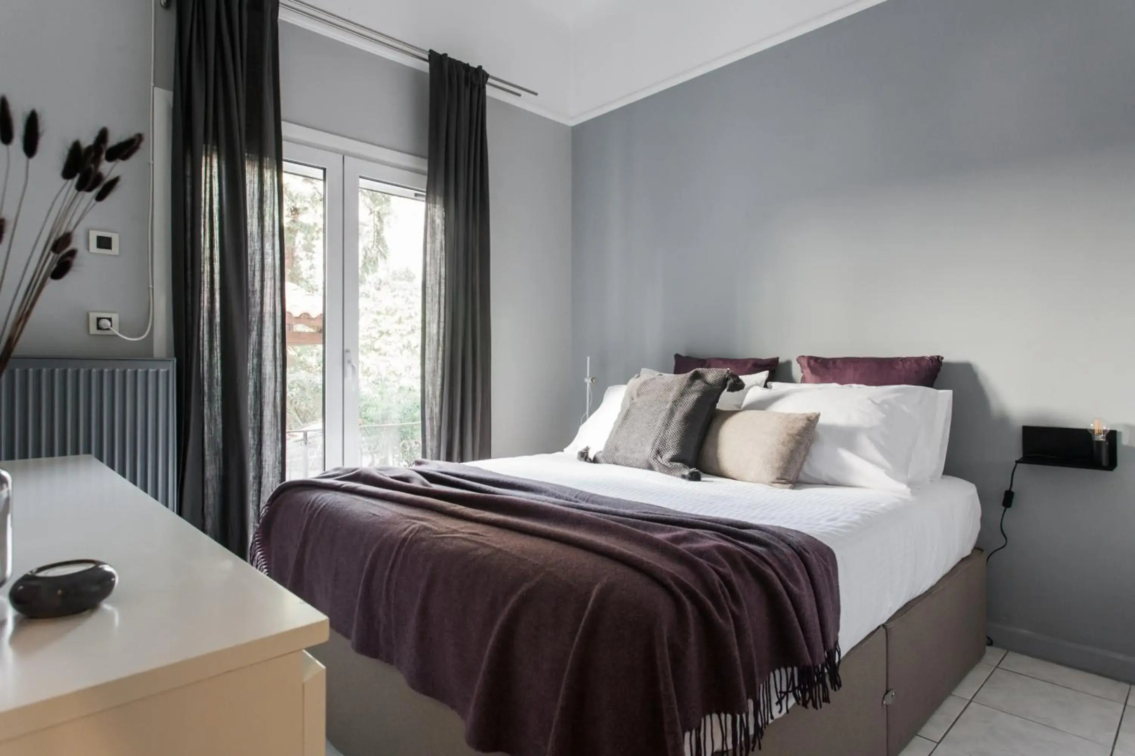 Unique 2BR Apartment in Filothei by UPSTREET