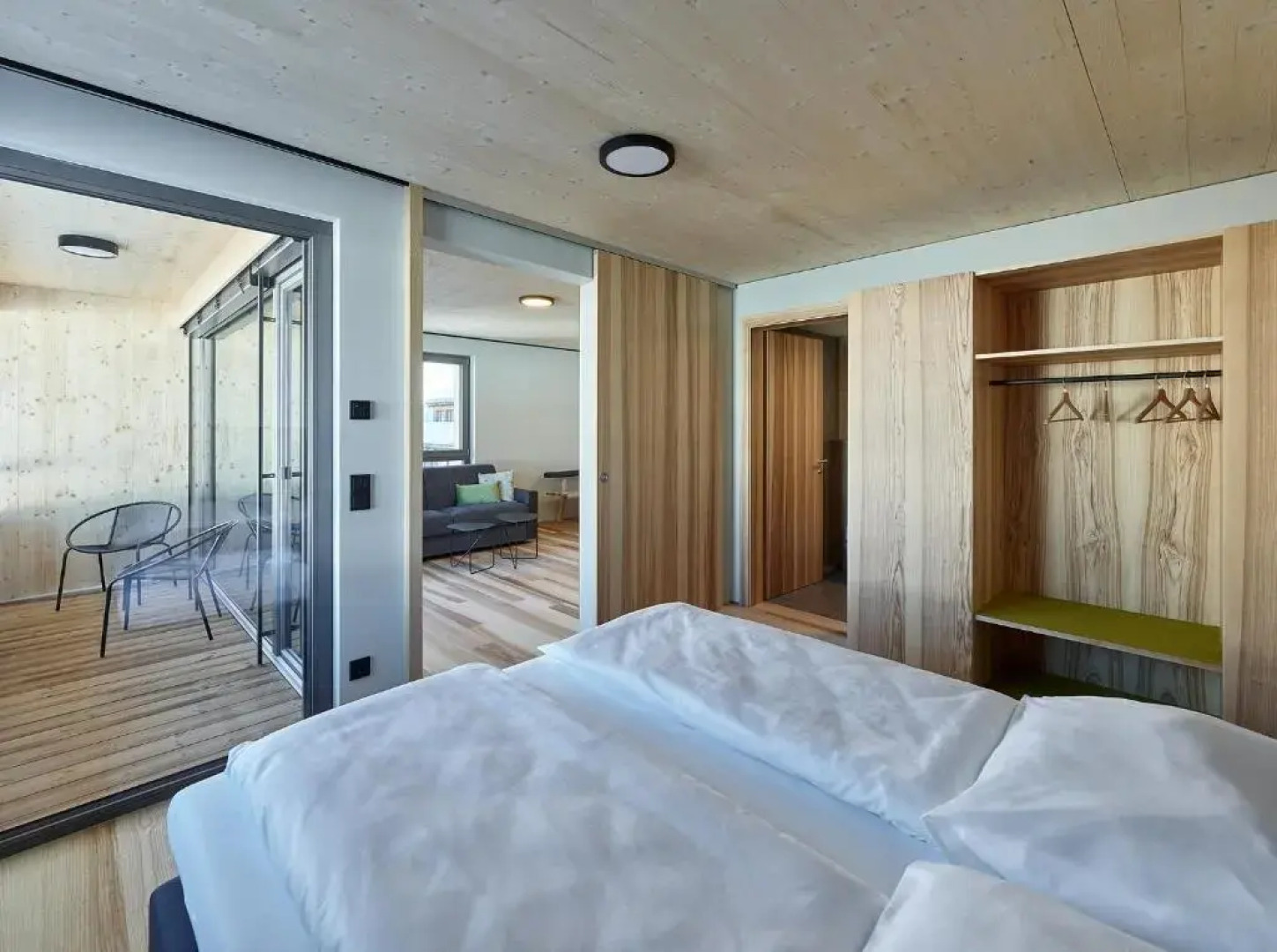 DER*ADLER Apartments