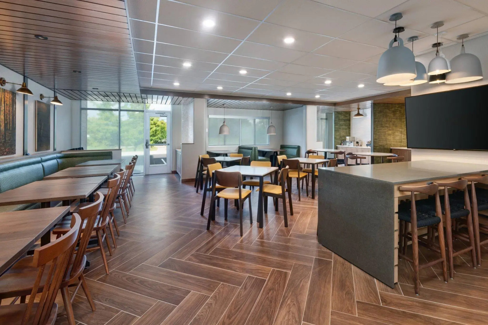 Fairfield Inn & Suites by Marriott Lexington East/I-75