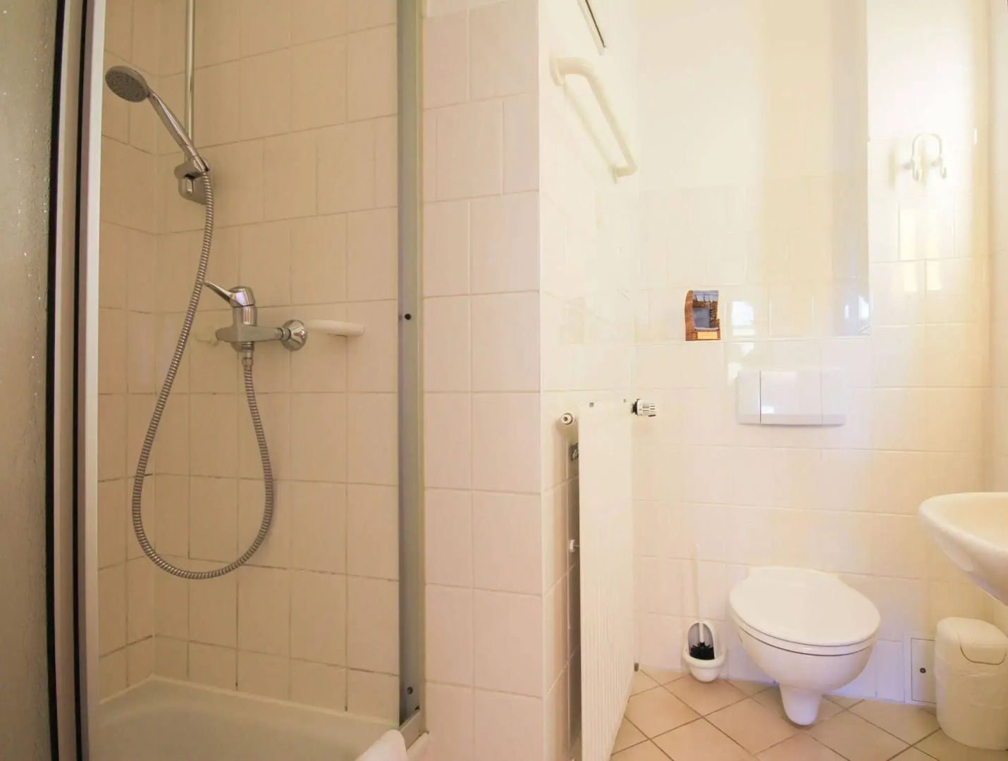 Appartementhaus Zum Strandkorb