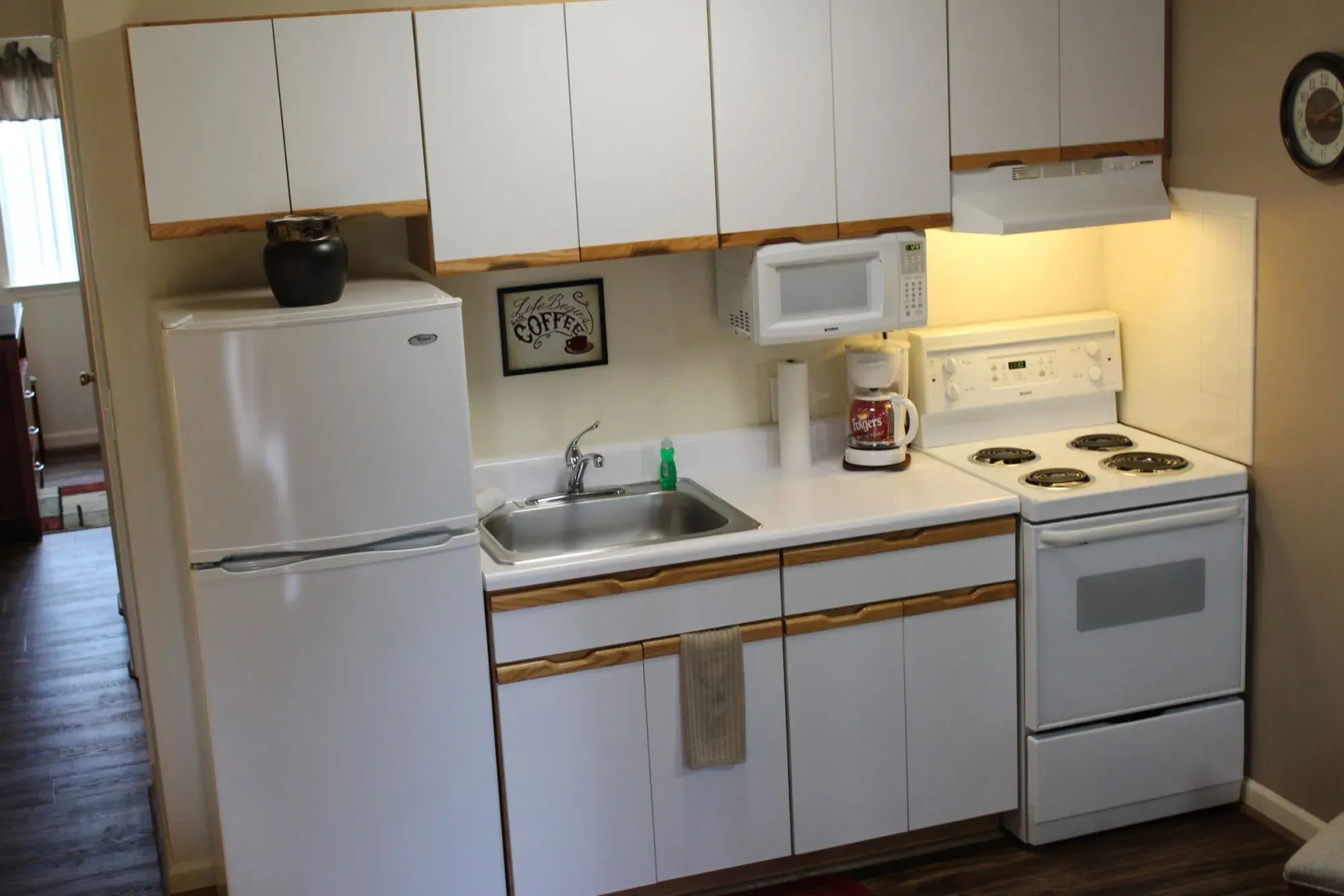 Affordable Corporate Suites Christiansburg