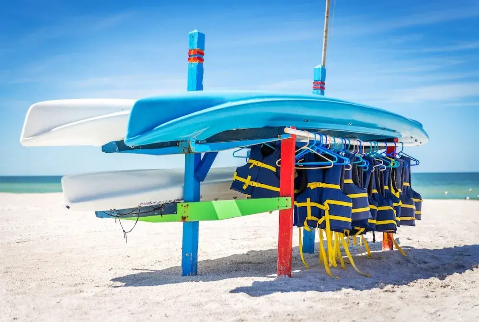 19823 Gulf Blvd Condo Unit 9 2 Bedrooms 2.5 Bathrooms Condo