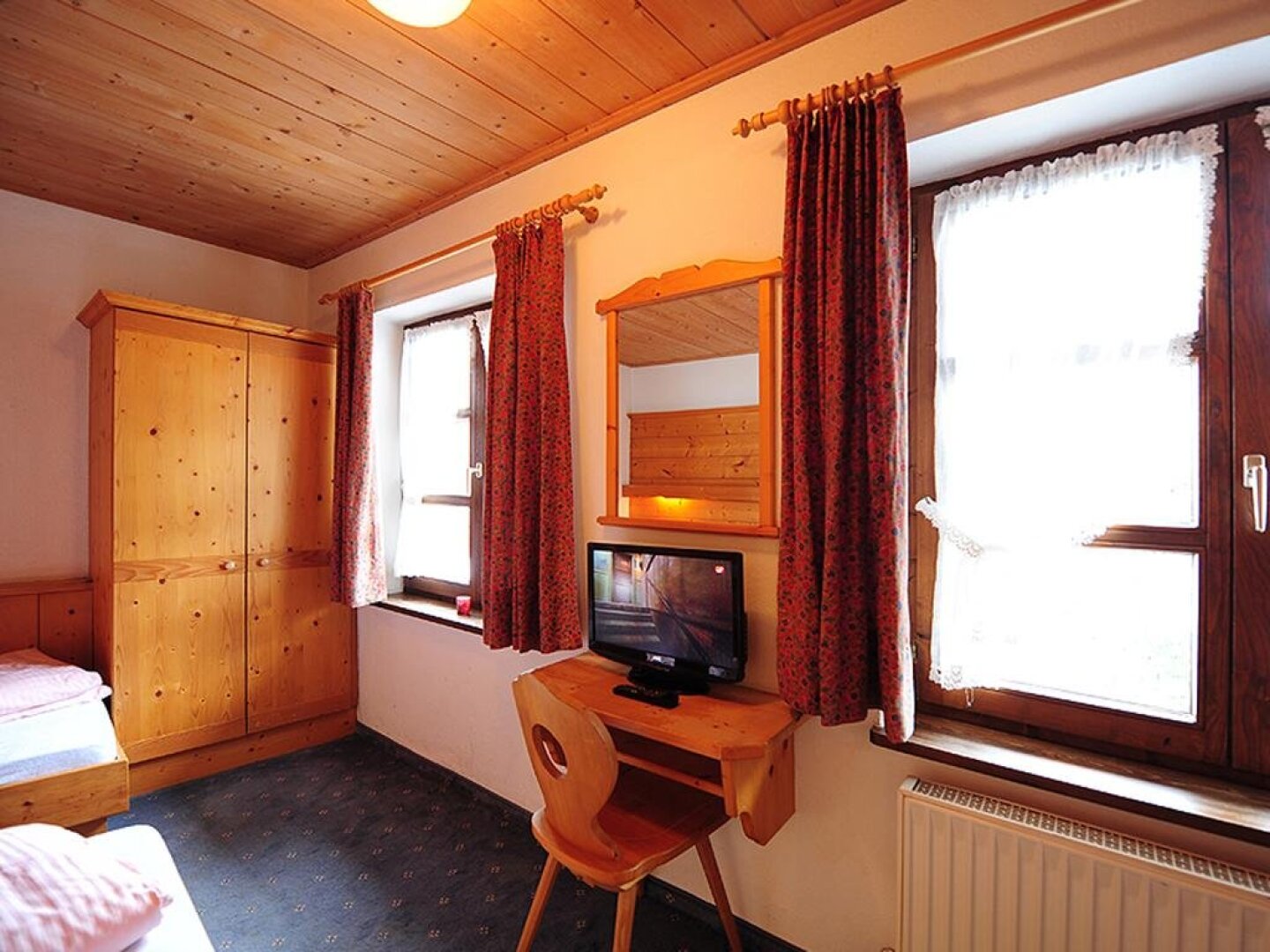 Wally Berg Apartements