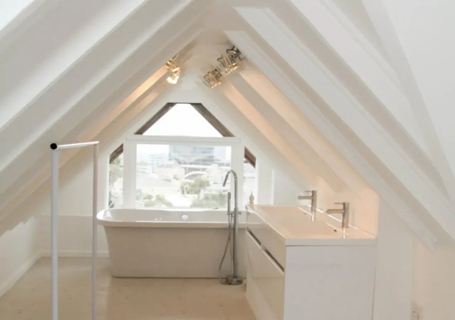 Ashby Manor Guest House