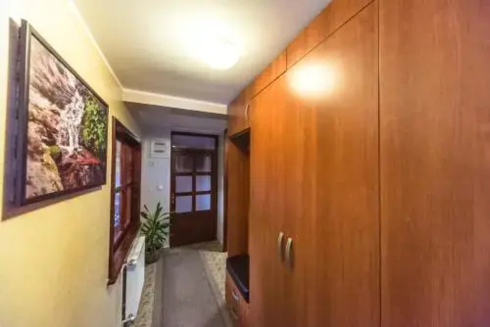 Talismano Restaurant & Apartments