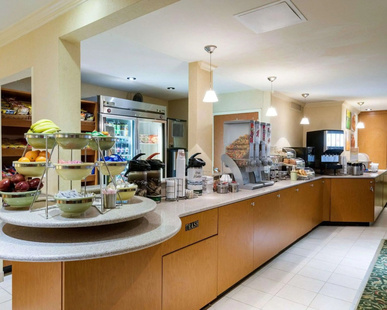 Quality Inn Newark - Wilmington