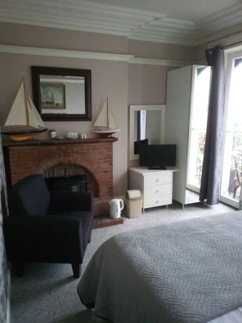 Symphony Of The Seas