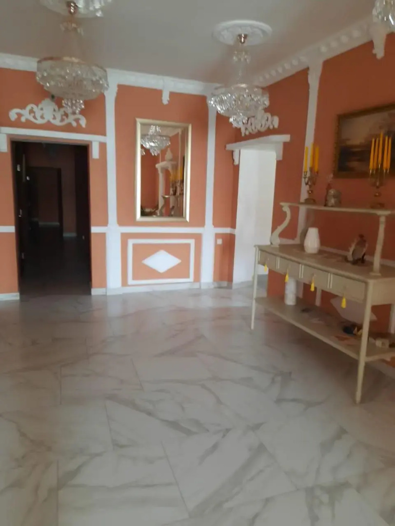 Серебряное копытце