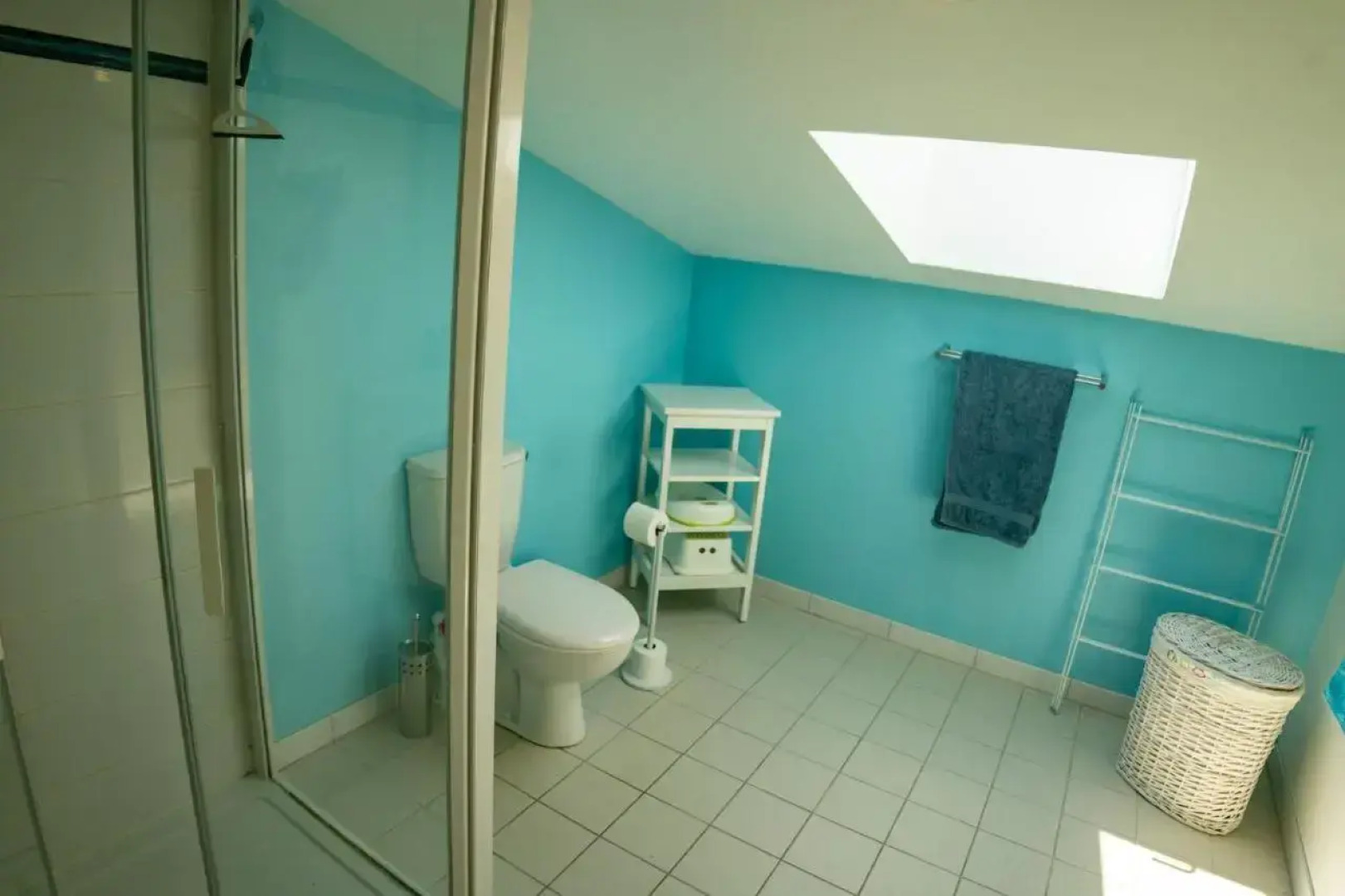 Les Gîtes Du Vigneron Et Chambre D'hote