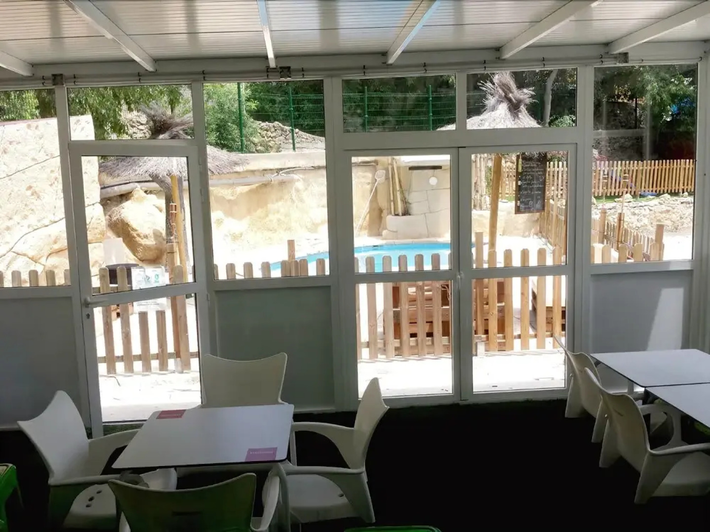 Alojamiento Rural - Las Taneas