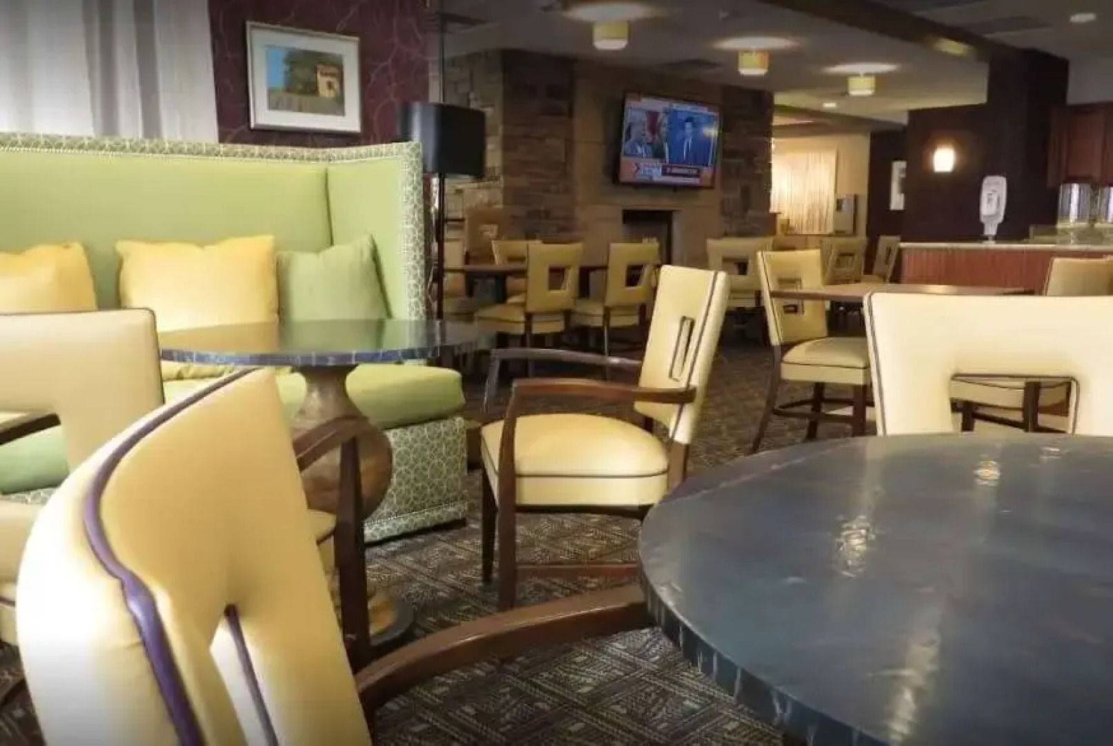 Wingate by Wyndham Elkins