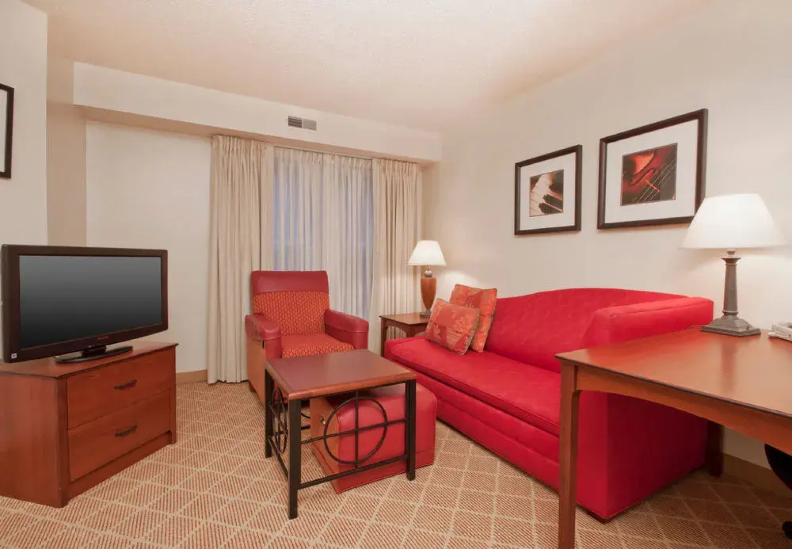 Residence Inn West Springfield