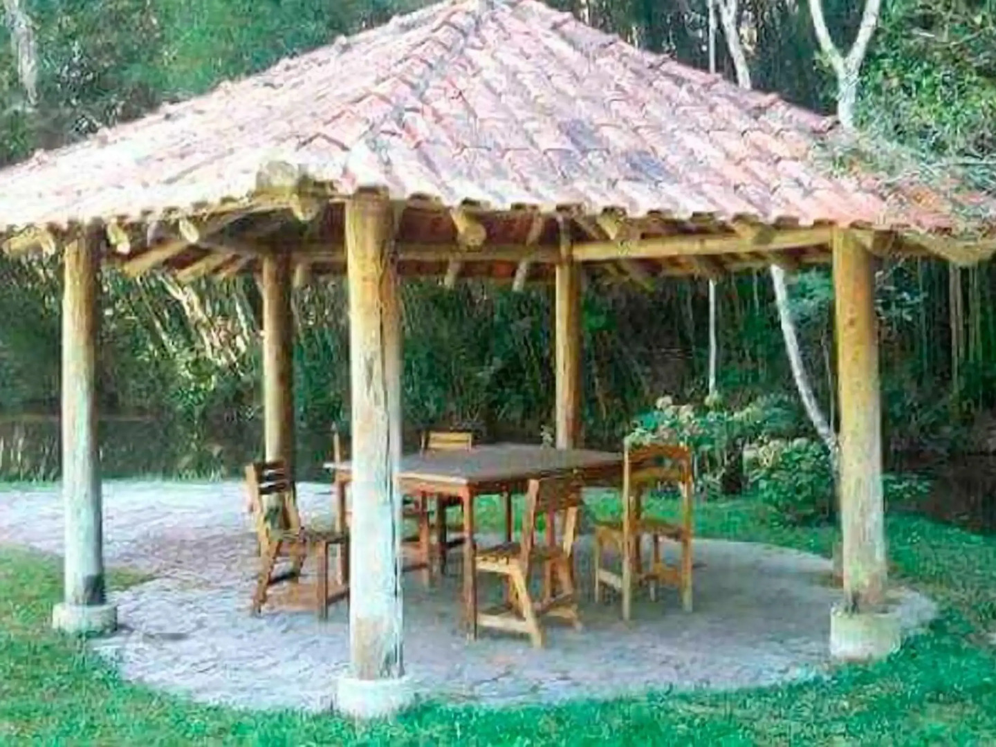 Pousada Green Valley