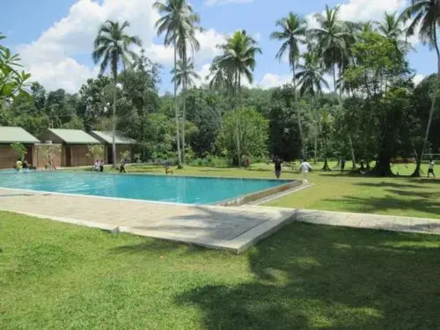 Rivonve Leisure Resort