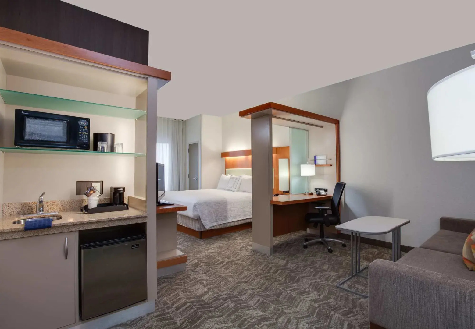 SpringHill Suites Shreveport-Bossier City/Louisiana Downs
