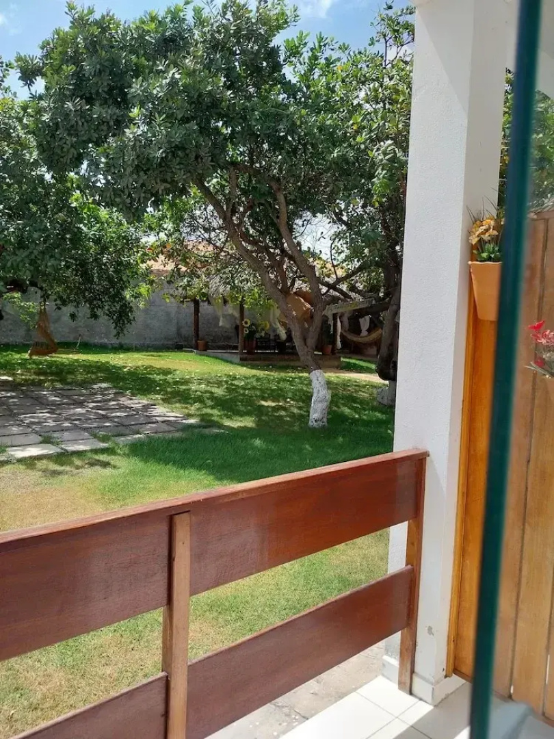 Pousada Girassol