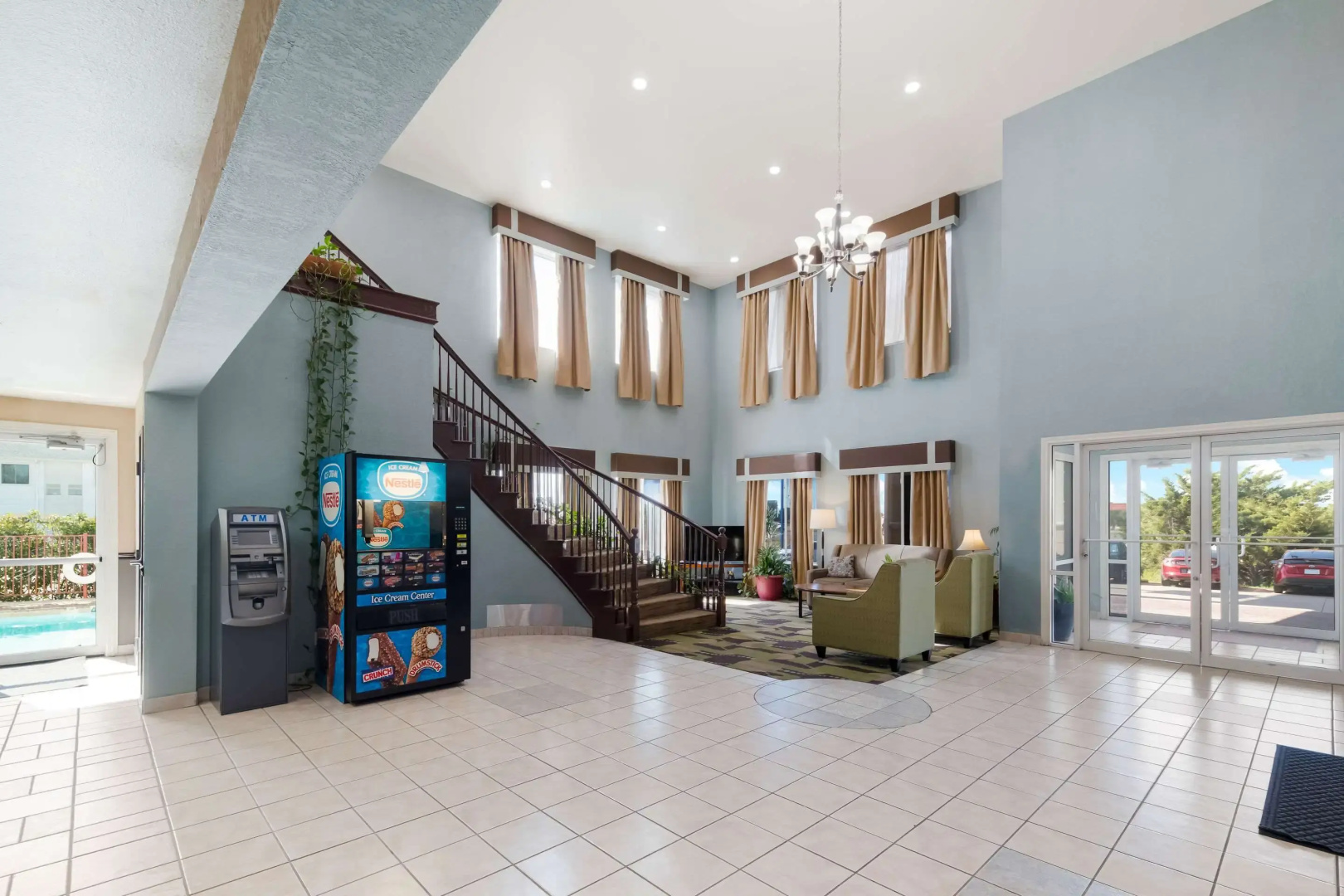 Quality Inn & Suites Terrell