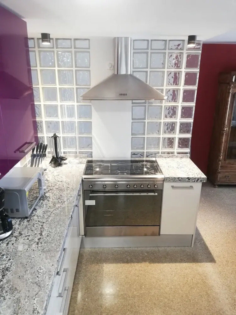 Apartamento Bulevar Encina