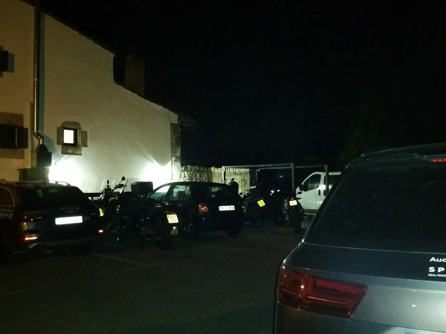 Posada Mies de Villa