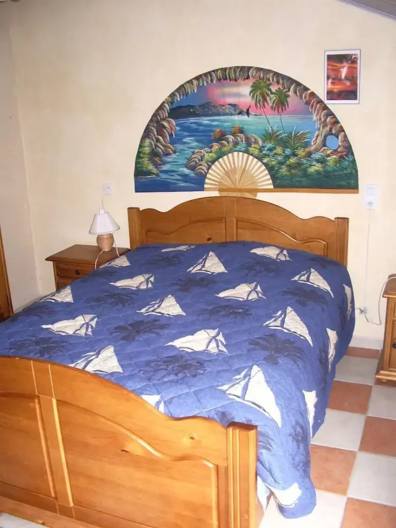 Chambres d' hôtes du Boenewal