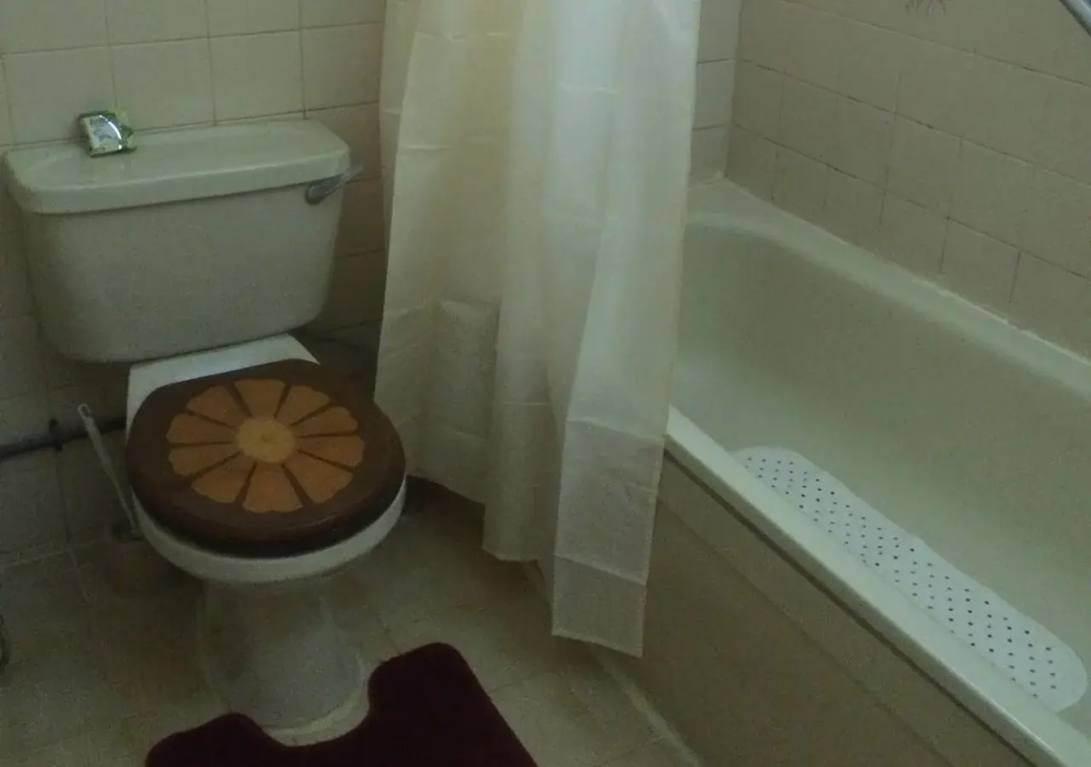 Hector & Manel's Home