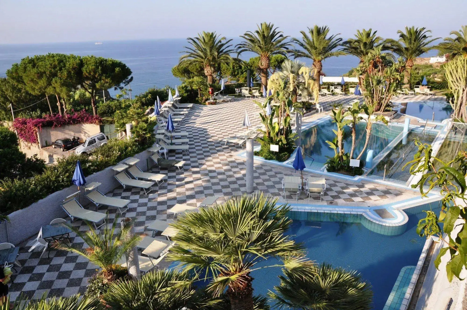 Borgo Romantica - Resort & Spa