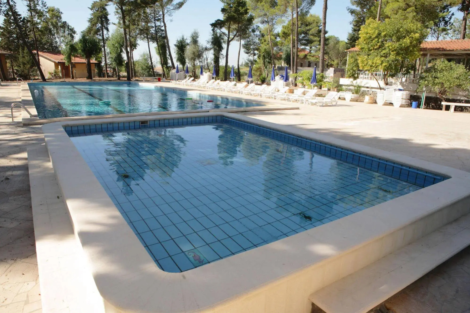 Grand Hotel Bonaccorsi