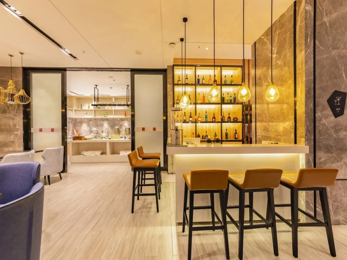 Echarm Hotel Putian Branch